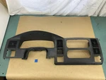 2001-2004 Dodge Dakota Dash Speedometer Cluster Trim Bezel Oem 5GM75TRMAC #2449E. Fixed Price $149.99.