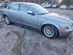 Used Speedometer Gauge Fits: 2007 Jaguar Type Cluster W/o Supercharged Option. Fixed Price $71.00.