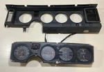 82 83 84 85 86 87 88 89 90 Pontiac Firebird Trans Am Gauge Set Up & Dash Bezel. Fixed Price $159.99.