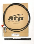 Speedometer Cable Atp Y-806 Ford Various Vehicles. Fixed Price $24.69.