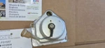 Dash Mounted Clock Fits 1957 Ford 1344782. Fixed Price $45.00.