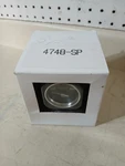 Oil Temperature Gauge Carbon Fiber Ultra-lite By Auto Meter 4748-SP. Fixed Price $75.00.