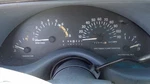 Speedometer Without Console Cluster Fits 96 Regal 240504. Fixed Price $64.79.