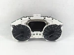 2017-2017 Nissan Altima Speedometer Instrument Cluster Gauges 24810 9HT6A ZOA1B. Fixed Price $49.18.