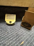 1941 Ford Passenger Nos Dash Fuel Gauge 11A-9280 B. Fixed Price $37.24.