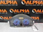 Speedometer Volvo 40 Series 09 10. Fixed Price $112.50.