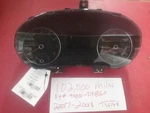 2017 2018 Kia Optima Lx Speedometer With 102,000 Miles,id 94001-D4860. Fixed Price $68.50.
