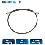 Atp 1X Upper Speedometer Cable For Oldsmobile Delta 88 1967 1966 1965. Fixed Price $25.64.