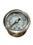 0-100PSI/KPA Pressure Gauge WS00100. Fixed Price $25.00.