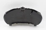 Speedometer Cluster 107K Mph Without Fog Lamps Fwd 2016-20 Honda Hr-v Oem #14476. Fixed Price $100.00.