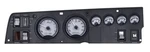 Dakota Digital 1968-70 Dodge Charger Super Bee Dash Gauge System VHX-68D-CHG-S-W. Fixed Price $1135.25.