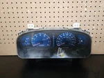 01-03 Toyota Sienna Xle Speedometer Instrument Cluster 211K Miles 83800-08090. Fixed Price $123.49.