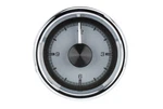 Dakota Digital 2-1/16" Round Universal Analog Clock Gauge For Hdx Kit HLC-2162-S. Fixed Price $232.75.