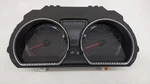2012-2012 Nissan Versa Speedometer Instrument Cluster Gauges 248103AN0A Zsrst. Fixed Price $49.18.
