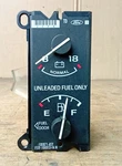 92-97 Volt/battery And Gas Fuel Gauge Ford F150 F250 F350 Bronco Oem. Fixed Price $74.99.
