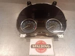 Speedometer Cluster Mph Market Id 85001FJ050 15 Impreza 8420981. Fixed Price $75.83.