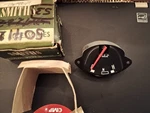 Engine Water Temperature Gauge - Fits: Hillman Super Minx & Singer Gazelle V. Fixed Price $57.16.