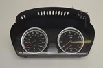 2010-2013 Bmw X5M 4.4L Turbo E70 Instrument Cluster Gauge Speedometer Oem. Fixed Price $210.00.