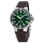 New Oris Aquis Date Automatic 39MM Men's Watch 01 733 7732 4157-07 21 10FC. Fixed Price $1409.00.