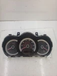 Speedometer Without Cruise Trip Computer Fits 2010 Forte Oem. Fixed Price $106.95.