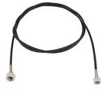 Porsche Speedometer Cable 911/912 65-71 901-741-111-01 90174111101. Fixed Price $54.43.