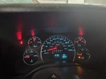 2025 Chevrolet Express 2500 Speedometer 3126245. Fixed Price $79.00.