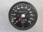 Nice Used Original Genuine Vdo Porsche 914 1.7 120 Mph Speedometer 66311. Fixed Price $250.00.