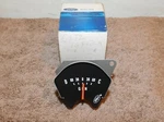 1961-1965 Ford Nt 250 350 500 600 1000 1100 Truck Nos Ammeter Gauge. Fixed Price $119.00.
