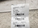 2004 2005 2006 2007 2008, Chevrolet Malibu, Speedometer Cluster, 16908124, Oem. Fixed Price $54.00.