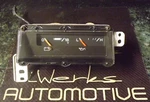 Oem Usdm 88-91 Toyota Corolla AE92 2DR Gts Dashboard Battery Oil Pressure Gauge. Fixed Price $189.95.