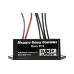 Autometer 9118 Magneto Signal Converter Each. Fixed Price $118.98.