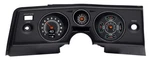 Dakota Digital Chevelle Camino Malibu Retrotech Gauge System RTX-69C-CVL-X. Fixed Price $1676.75.