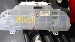 Speedometer Cluster Kph Canada Market Touring Awd Fits 09-15 Pilot 1326052. Fixed Price $105.00.