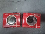 Lot Of Sunpro CP7007 Sport St 2" Electrical Voltmeter. Fixed Price $15.29.