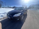 Used Speedometer Gauge Fits: 2012 Ford Focus Cluster Gasoline W/o Turbo Mph Id. Fixed Price $71.00.