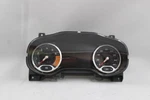 Speedometer Cluster 36K Miles Tachometer 160 Mph 2022 Jeep Renegade Oem #43721. Fixed Price $80.00.