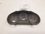 Speedometer Cluster Mph Base Fits 06 Impreza 375604. Fixed Price $80.00.