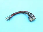 05 Chevrolet Silverado Diesel Instrument Cluster Speedometer 15135671 Plug P676. Fixed Price $40.00.