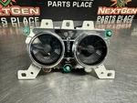 2015 Mustang Gt Track Pack Gauges For Dash Oem #688. Fixed Price $299.99.
