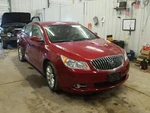 Speedometer Mph And Kph Opt Umn With Hybrid Fits 13 Lacrosse 807989. Fixed Price $129.89.