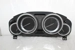 Speedometer Instrument Cluster Dash Panel Gauges Mazda 6 With 242,209 Miles. Fixed Price $100.08.
