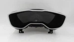 Speedometer Cluster Mph Energi Plug In Fits 2013 Ford C-max Oem #24570. Fixed Price $28.00.