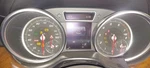 2017 Gls-class Oe Speedometer Gauge Cluster 74K Miles Mercedes. Fixed Price $156.88.