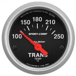 3357 Autometer Transmission Temperature Gauge. Fixed Price $109.52.