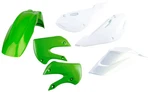 Acerbis 1575-9400 2041070206 Plastic Kit Green. Fixed Price $157.95.