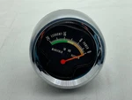 1964-1967 Oldsmobile Cutlass Console Mounted Vacuum Gauge Economy Power 442 F85. Fixed Price $49.99.