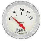 Equus 8361 8000 Series Fuel Level Gauge. Fixed Price $36.99.