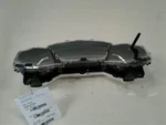 Civic 2016 Speedometer Head/cluster 85745. Fixed Price $139.50.