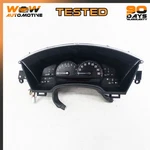 06-08 Cadillac Xlr Dashboard Instrument Cluster Speedometer Assembly Oem. Fixed Price $86.20.
