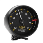 2300 Autogage TACHOMETER,3.750 No Size, Dial/black Bezel. Fixed Price $126.30.
